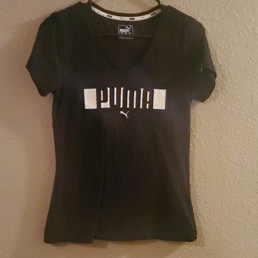 Puma t shirt